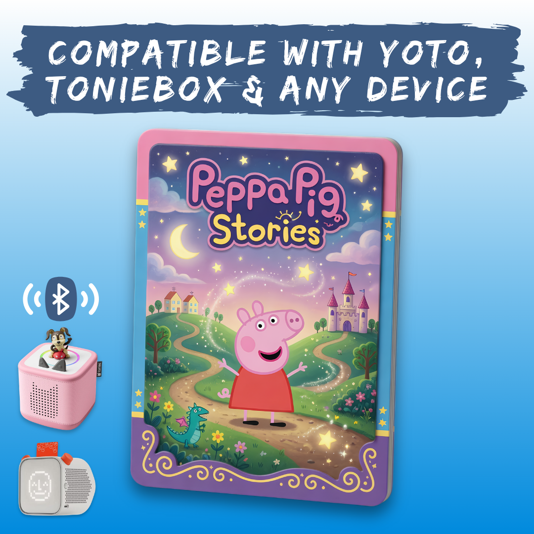Peppa Pig