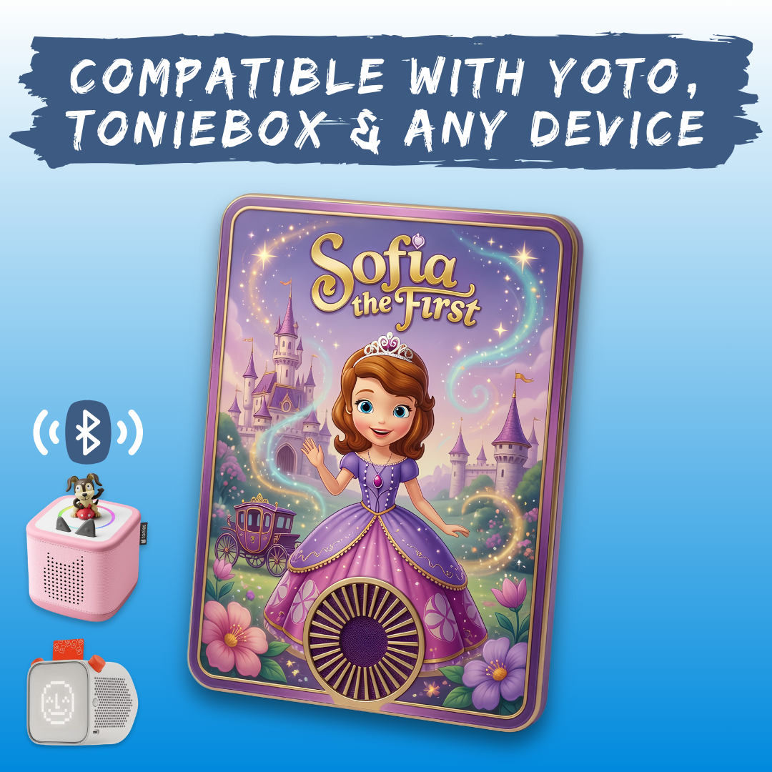 Sofia the First