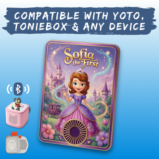 Sofia the First
