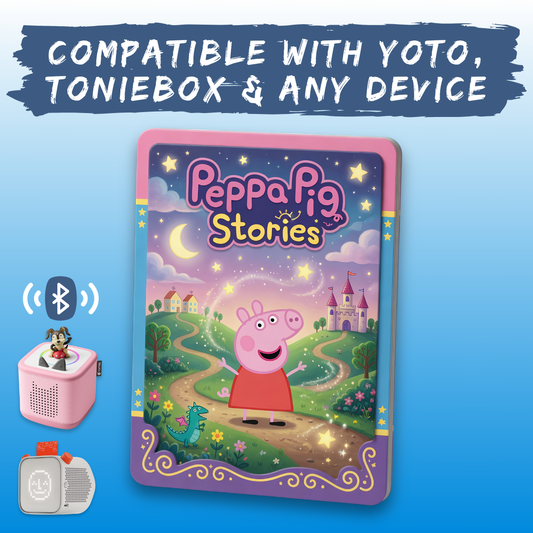 Peppa Pig
