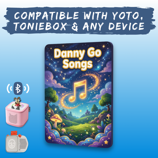 Danny Go