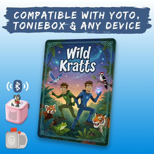Wild Kratts
