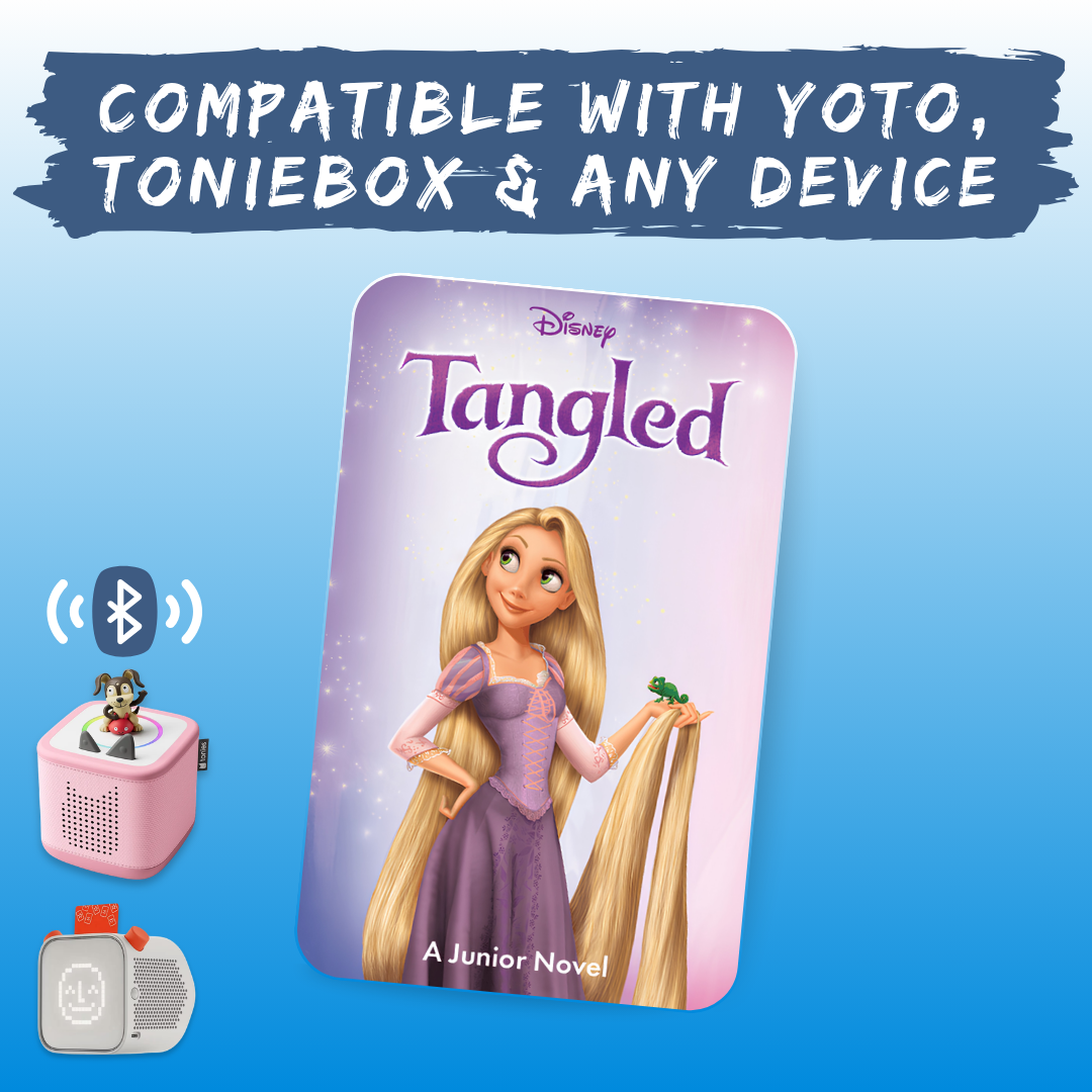 Tangled