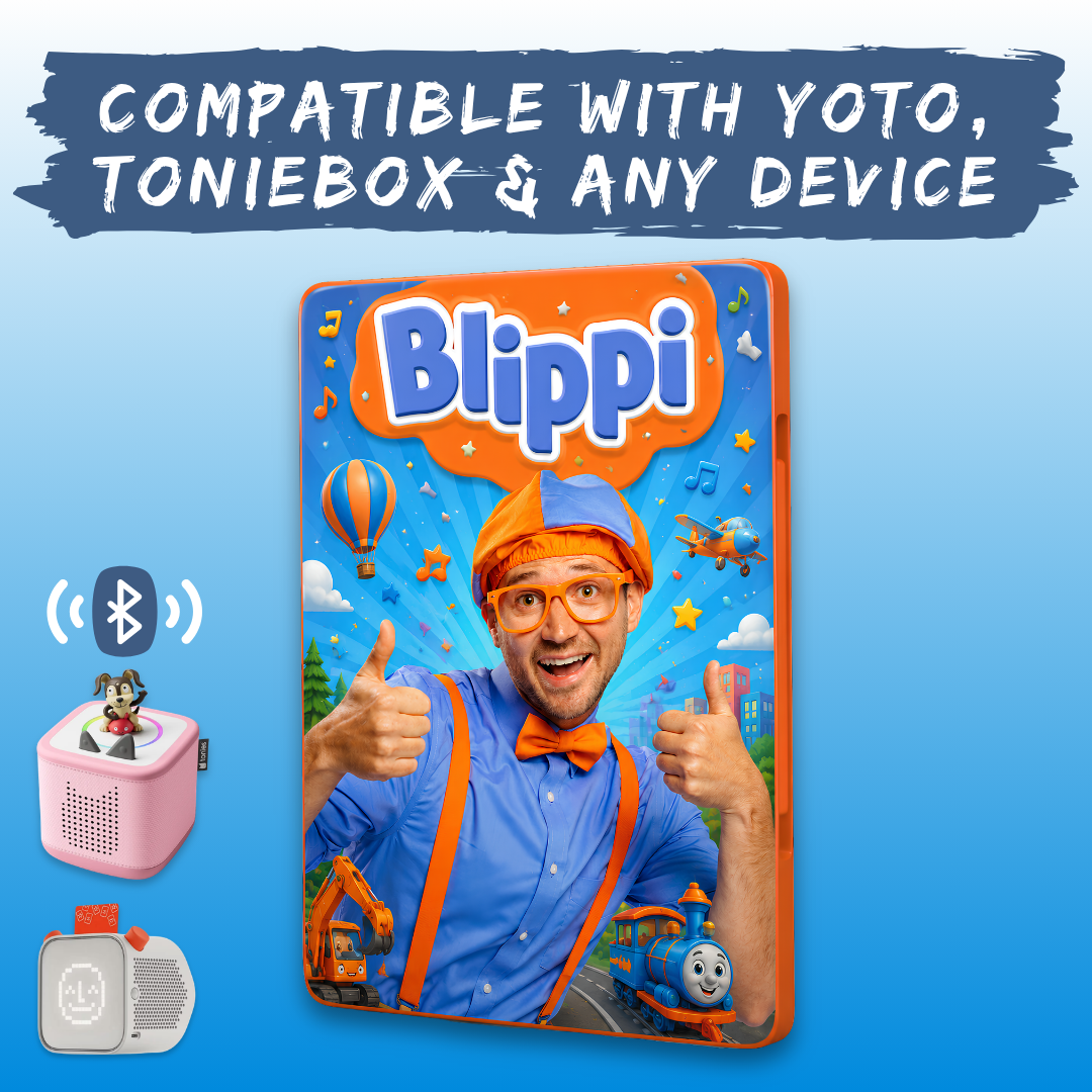 Blippi