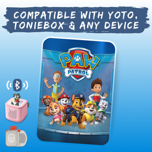 Paw Patrol